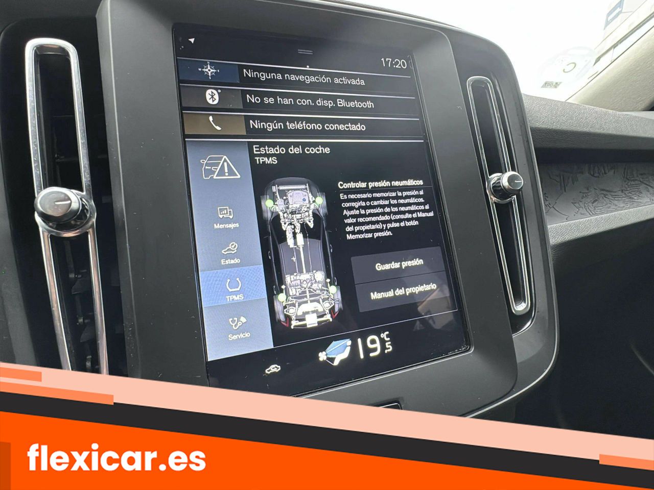 Foto Volvo XC40 13