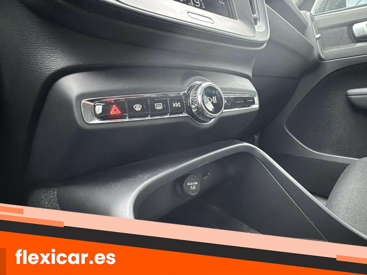 Foto Volvo XC40 14