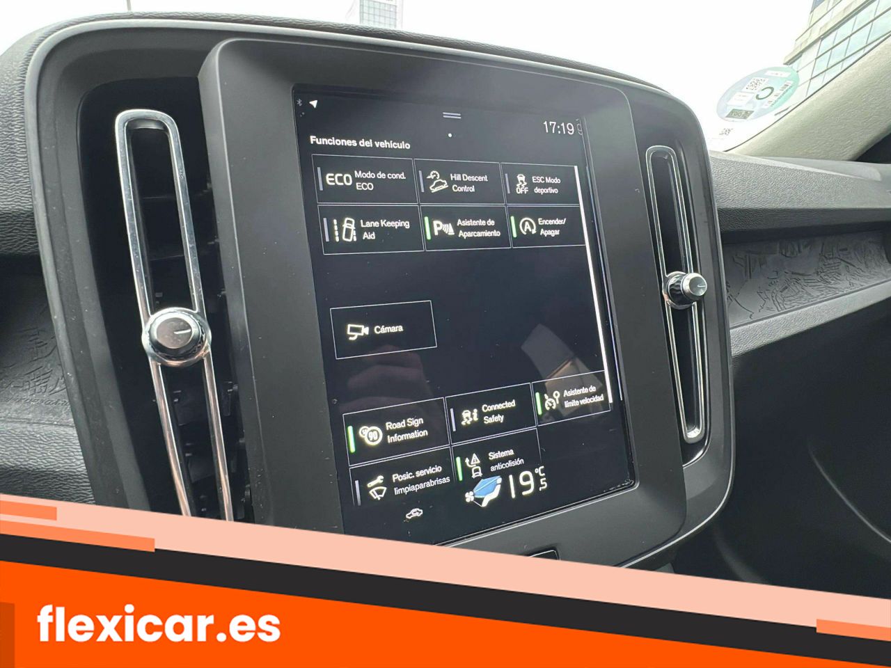 Foto Volvo XC40 20