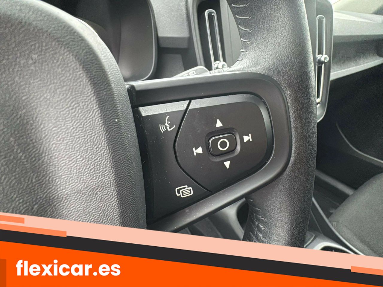 Foto Volvo XC40 21