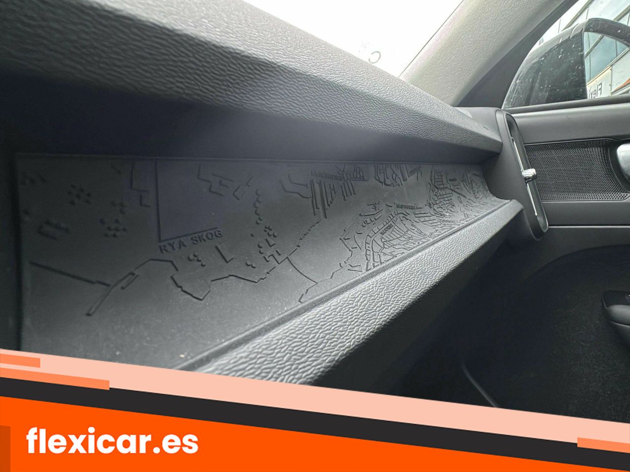 Foto Volvo XC40 28