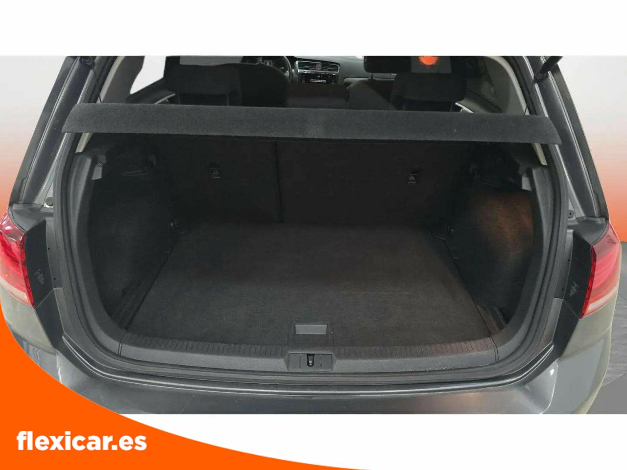 Foto Volkswagen Golf 5