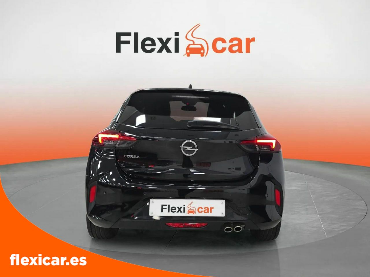 Foto Opel Corsa 2