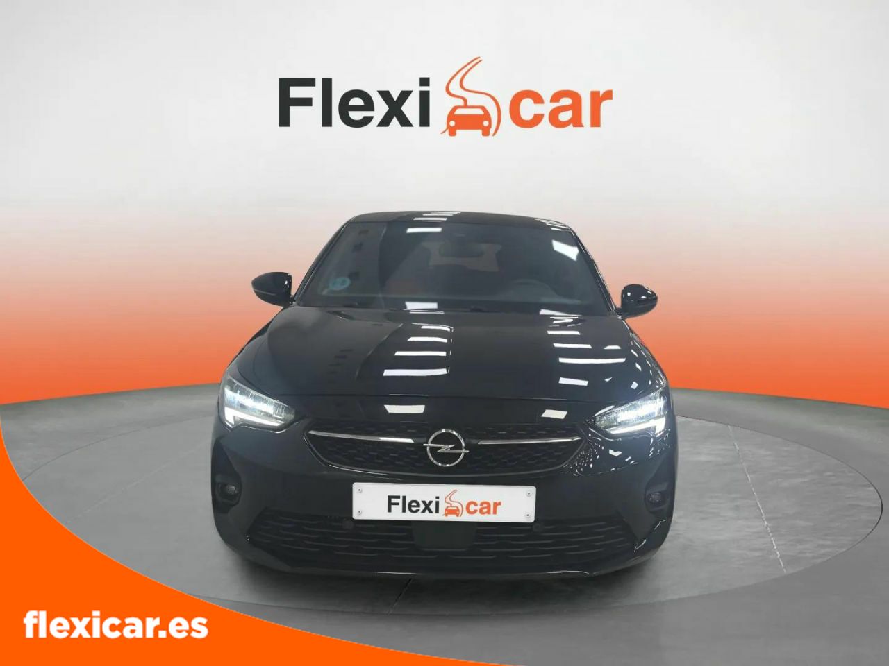 Foto Opel Corsa 4