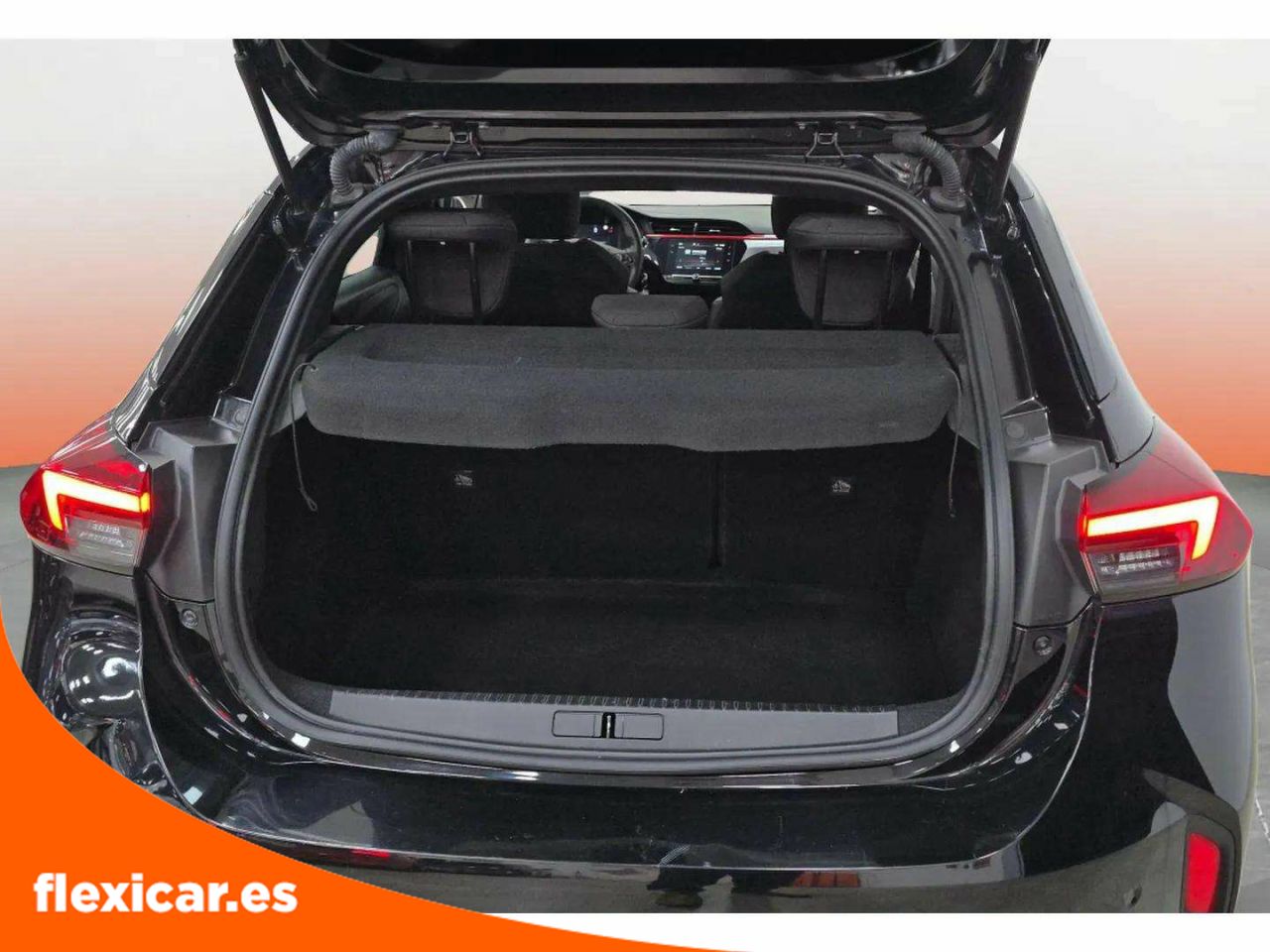 Foto Opel Corsa 5