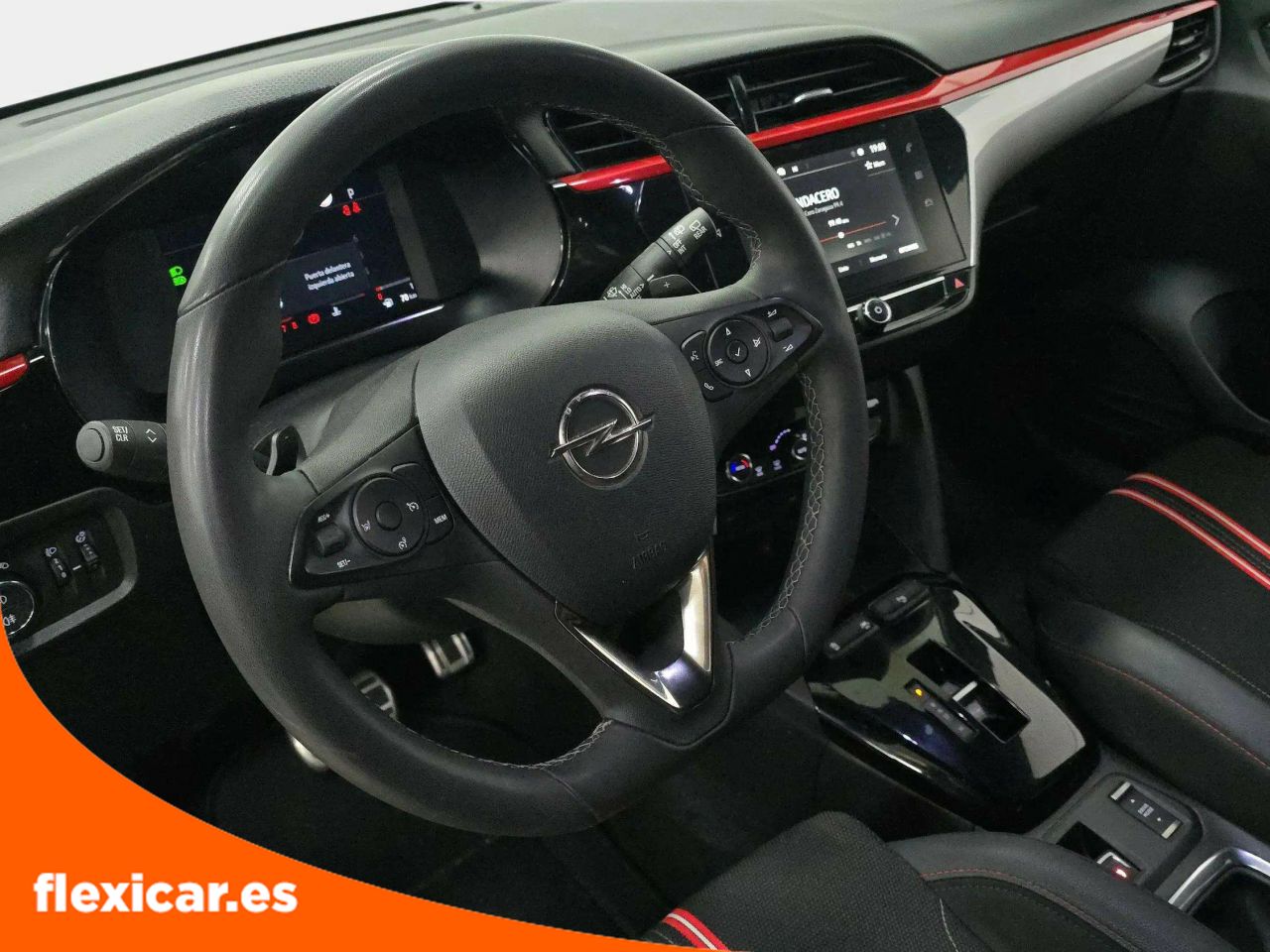 Foto Opel Corsa 8