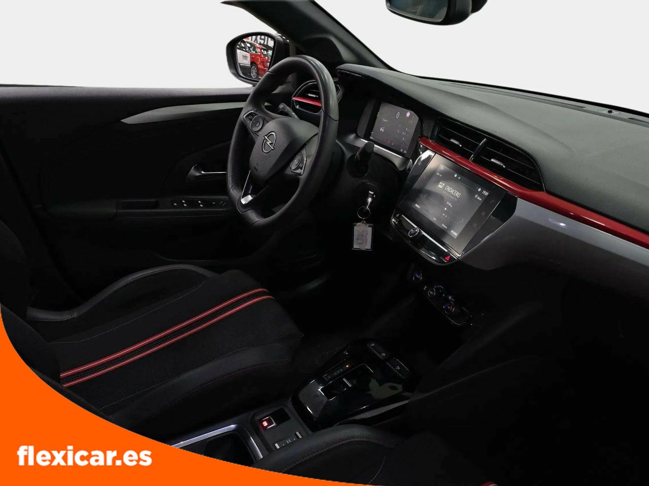 Foto Opel Corsa 9