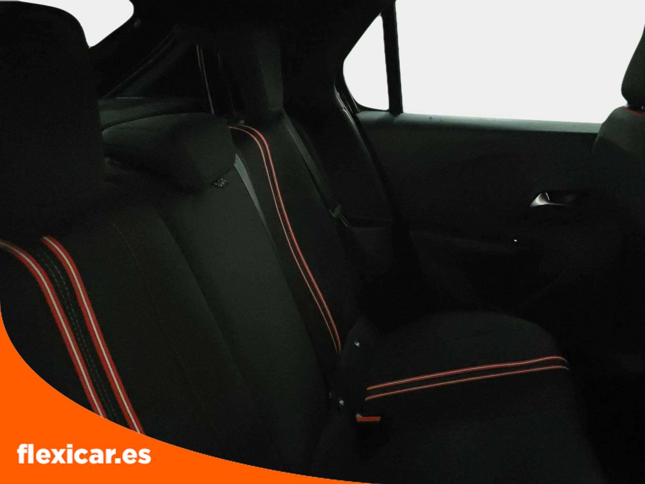 Foto Opel Corsa 11