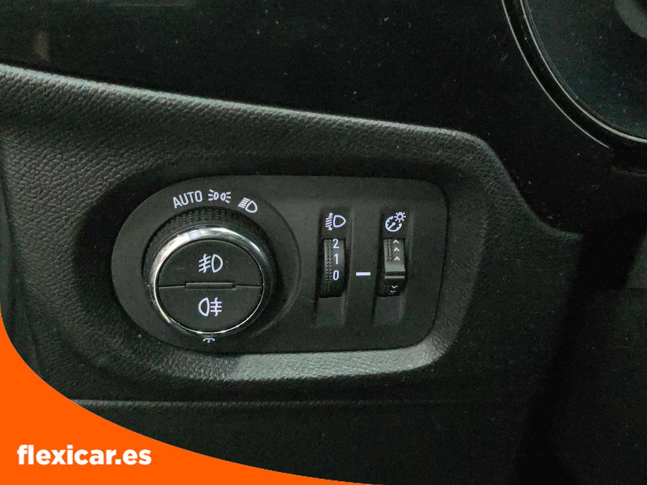 Foto Opel Corsa 15