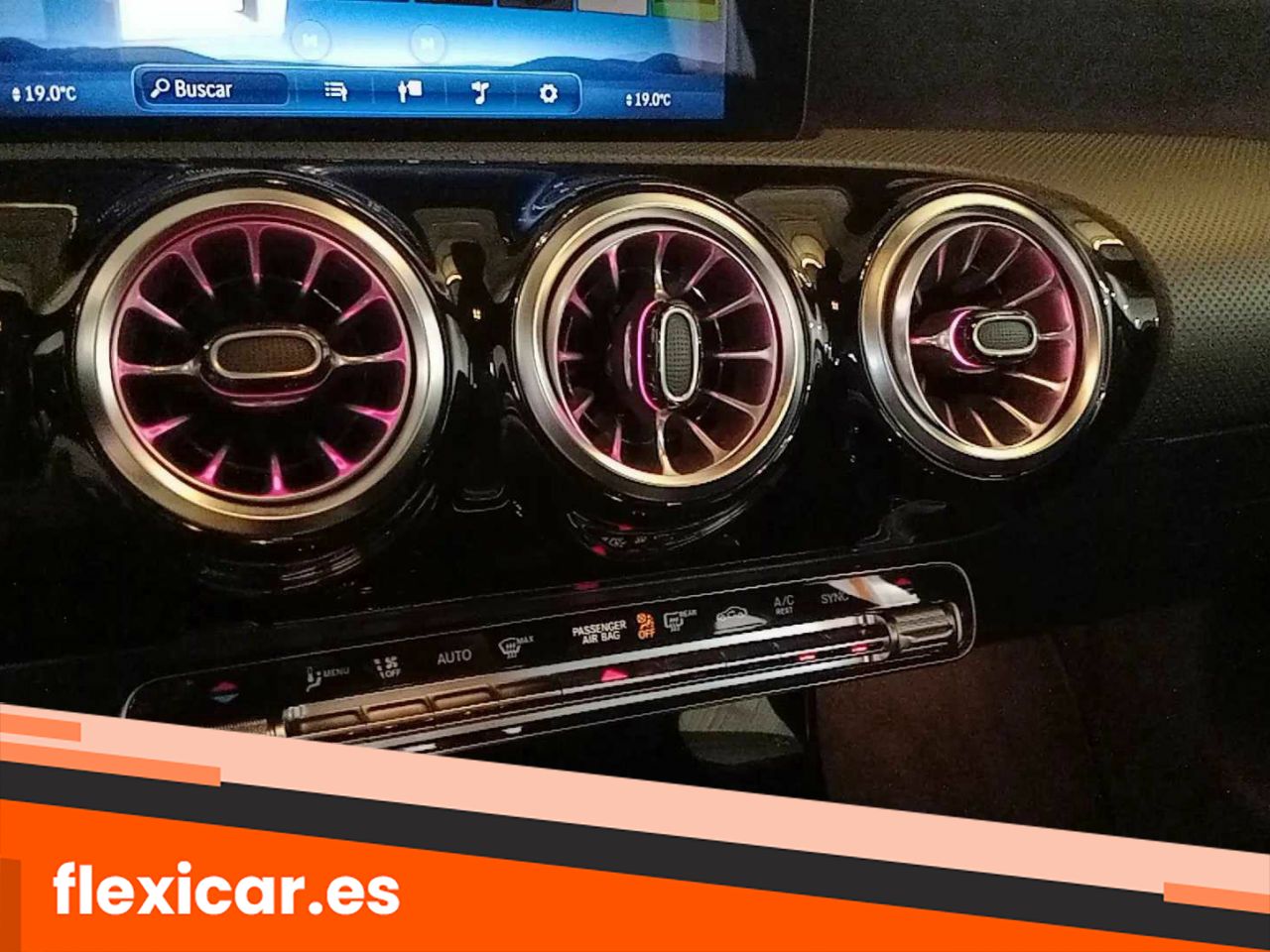 Foto Mercedes-Benz Clase A 24