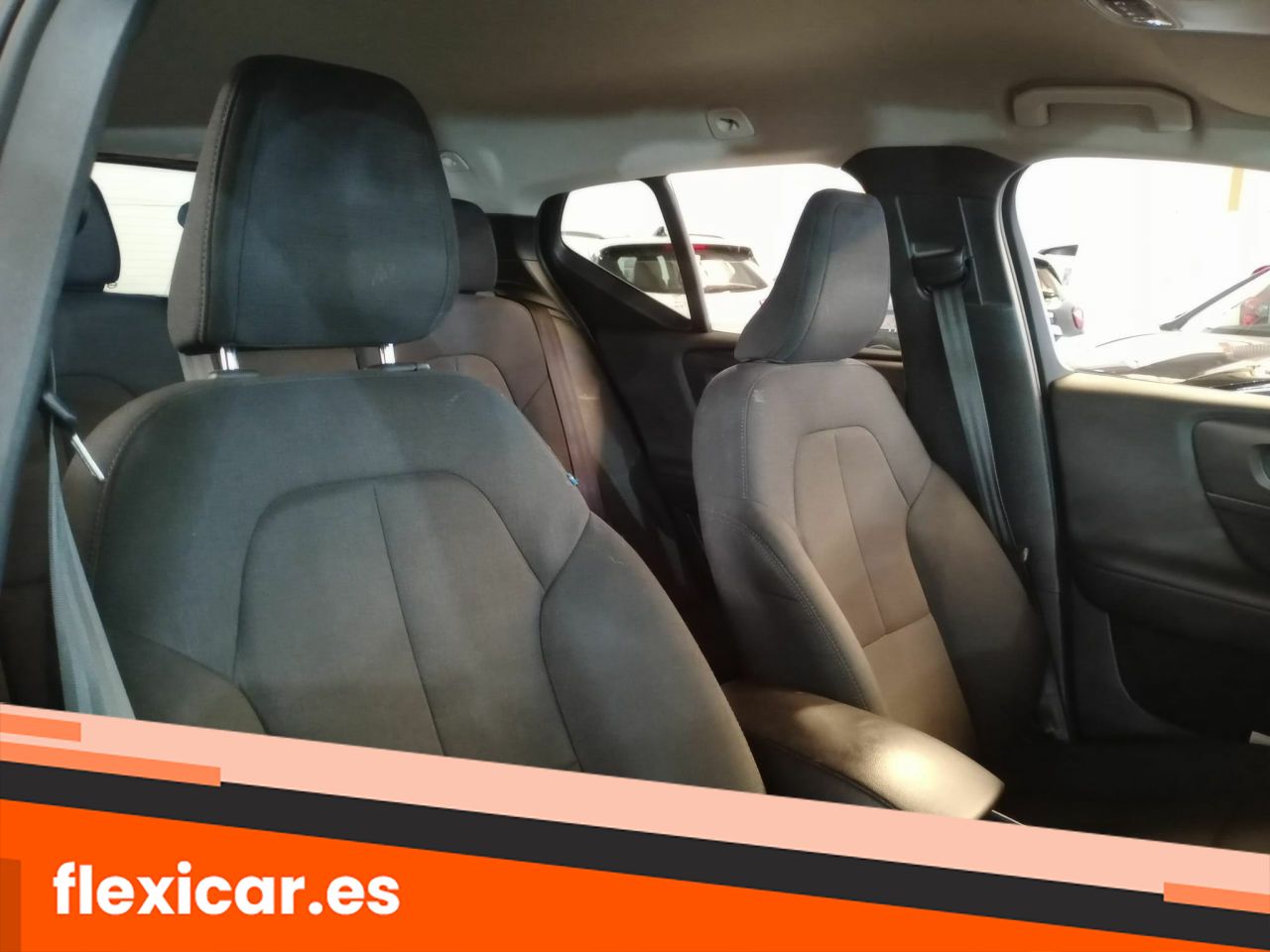 Foto Volvo XC40 8
