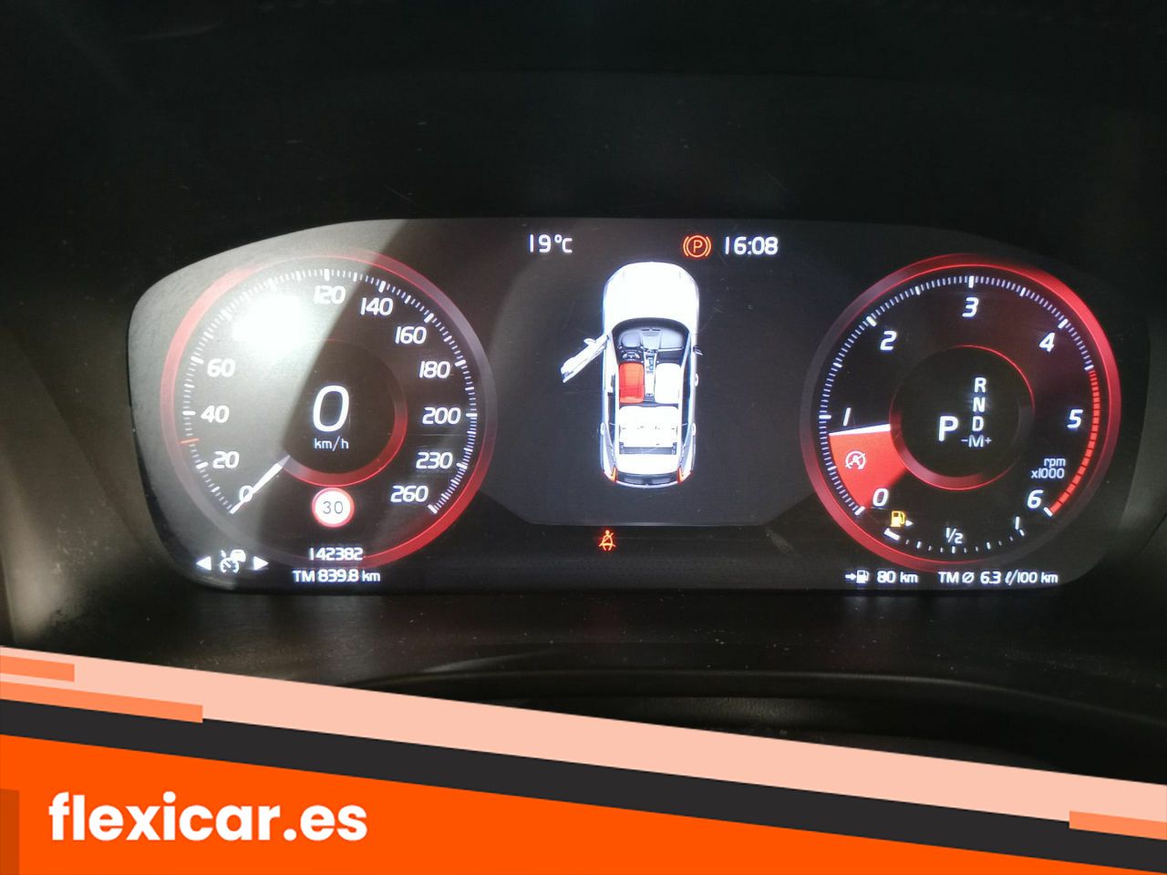 Foto Volvo XC40 20