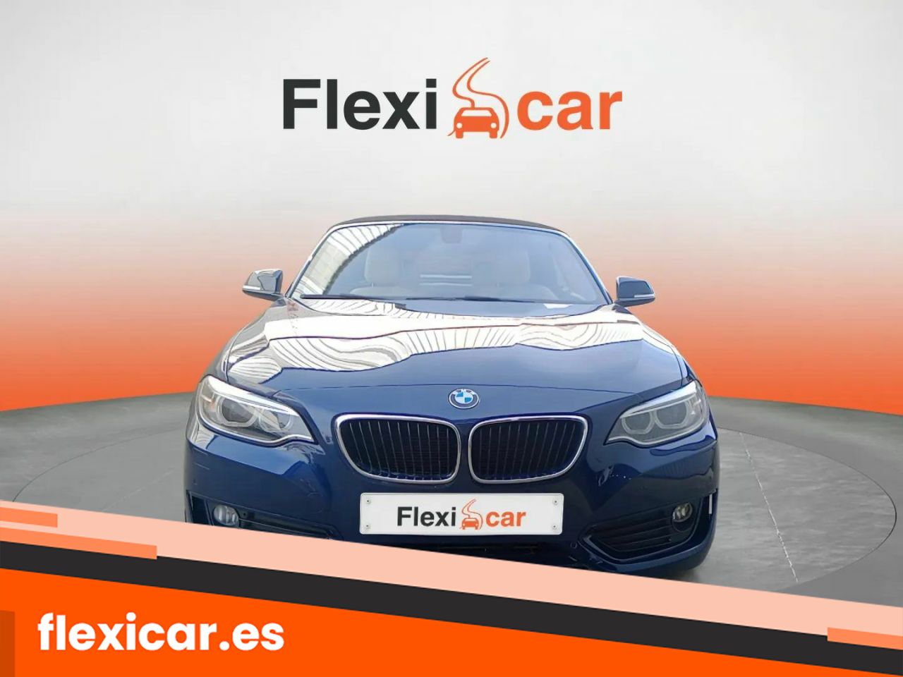 Foto BMW Serie 2 2