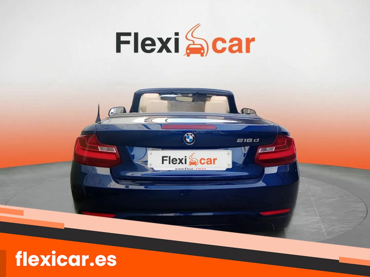Foto BMW Serie 2 4