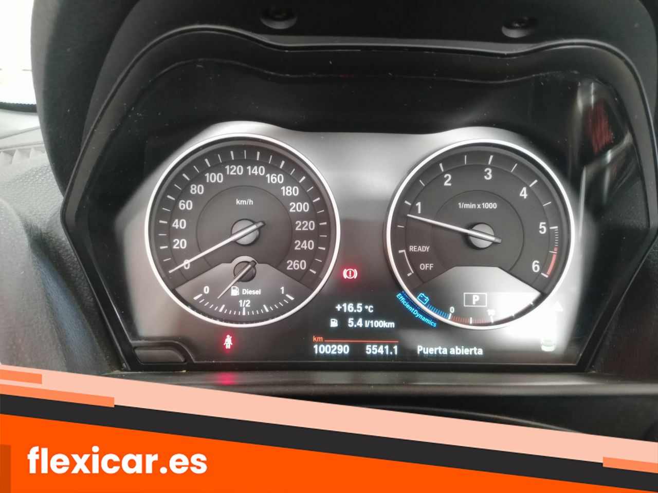 Foto BMW Serie 2 12