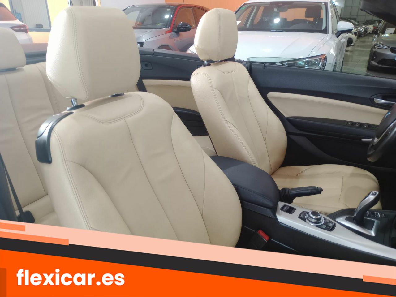 Foto BMW Serie 2 14