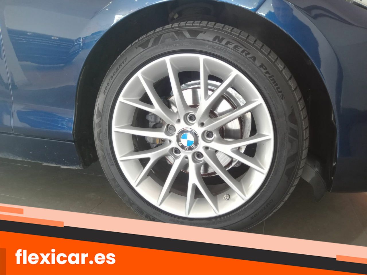 Foto BMW Serie 2 15