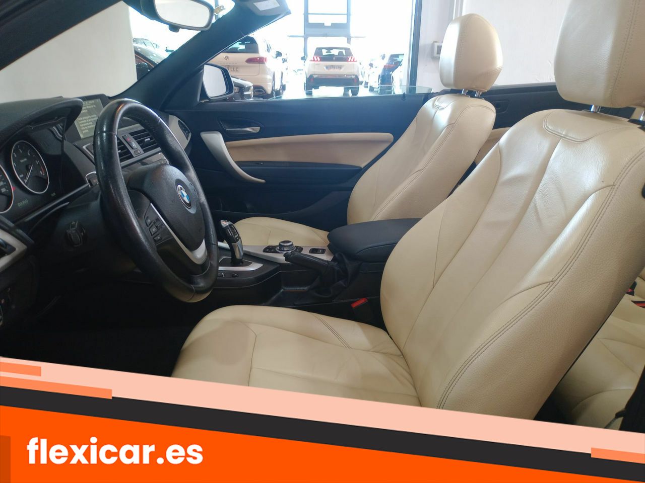Foto BMW Serie 2 21