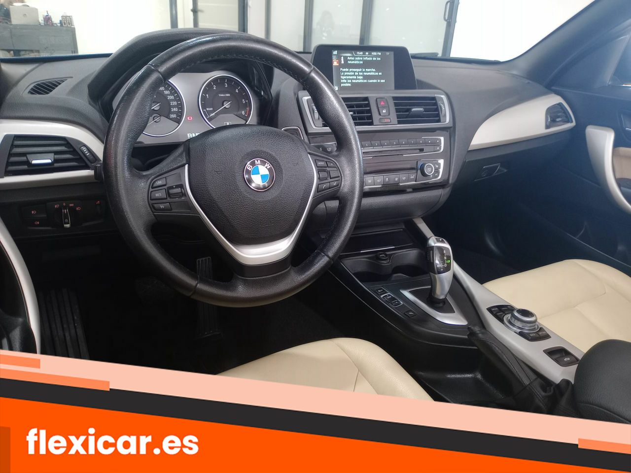 Foto BMW Serie 2 22