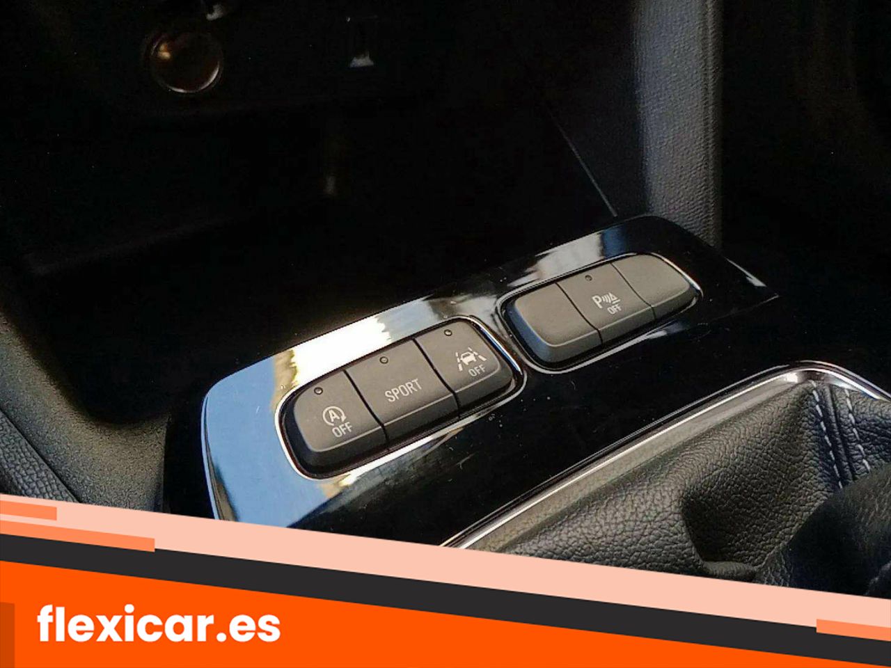 Foto Opel Mokka 14
