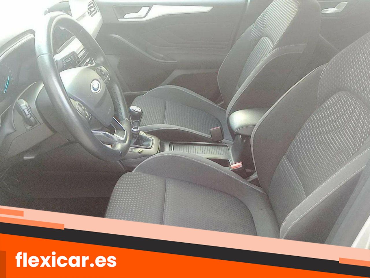 Foto Ford Focus 7