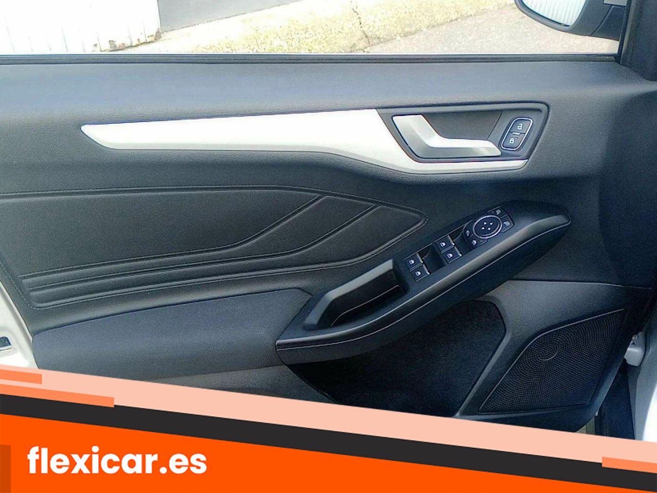 Foto Ford Focus 14