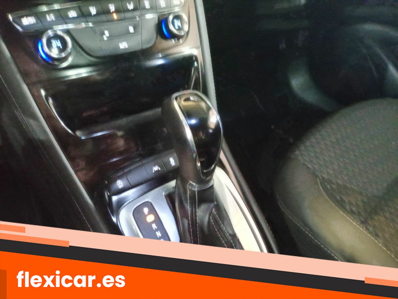 Foto Opel Astra 9