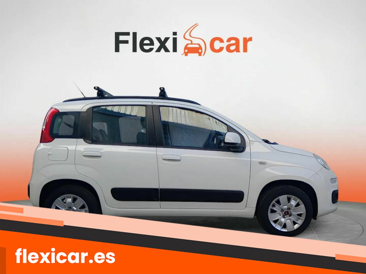 Foto Fiat Panda 5