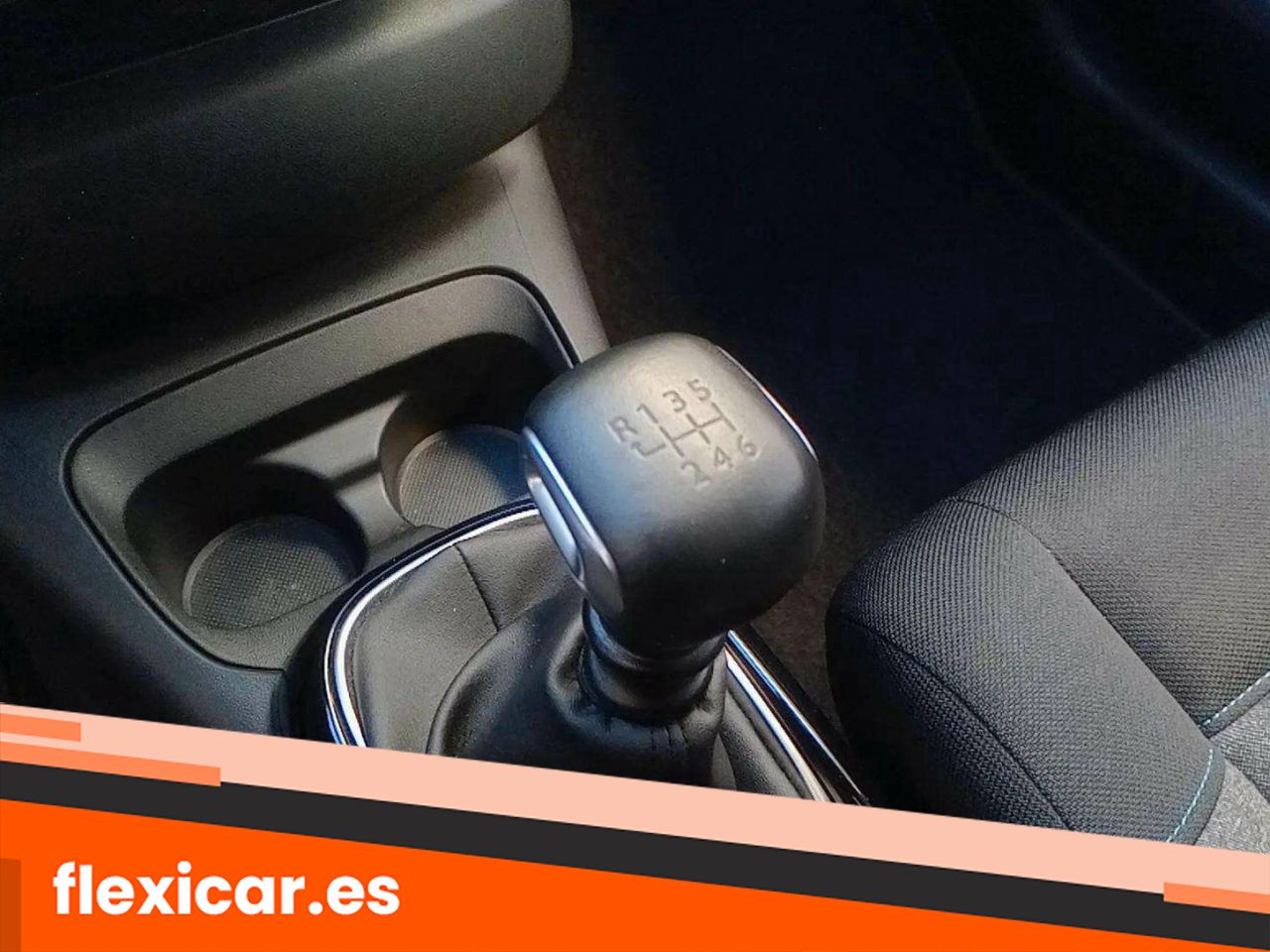 Foto Citroën C4 Cactus 10