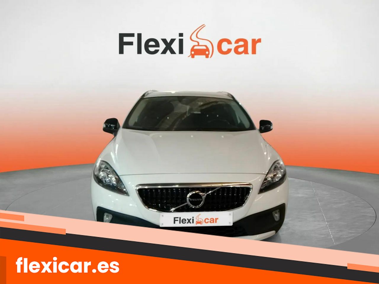 Foto Volvo V40 2