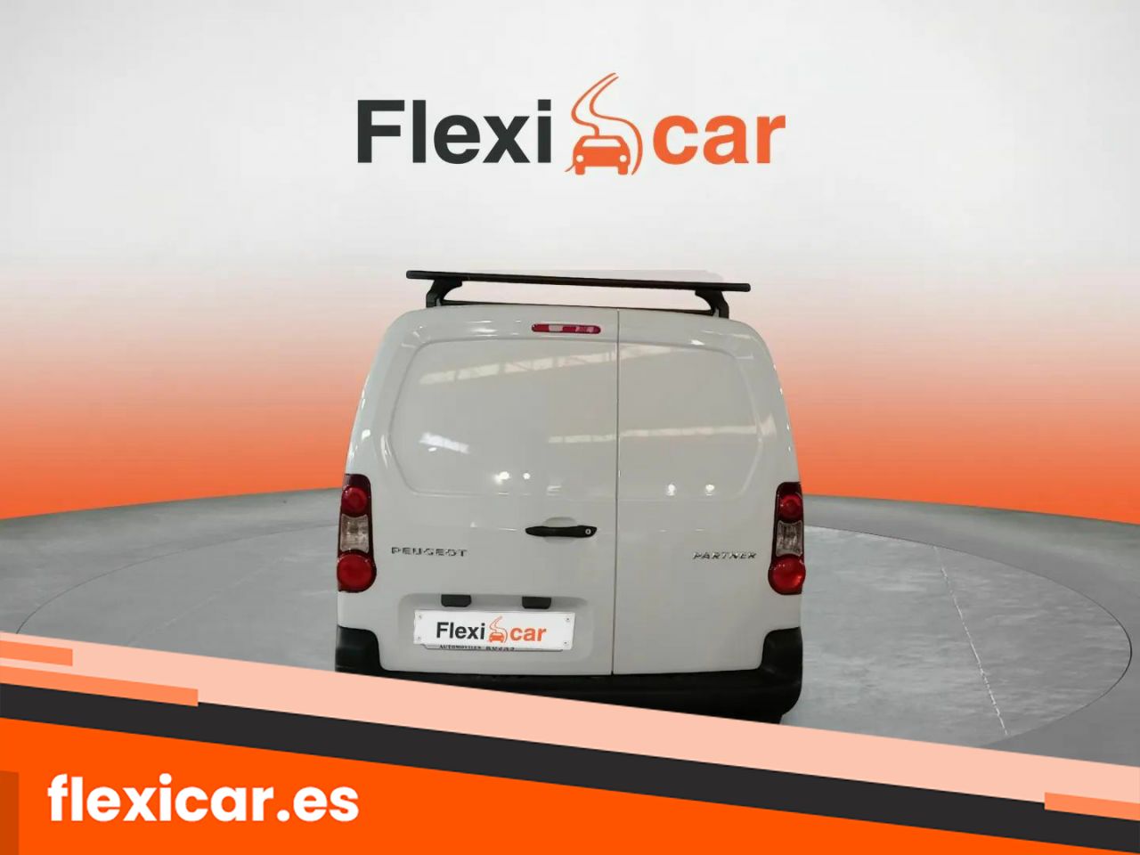 Foto Peugeot Partner 4