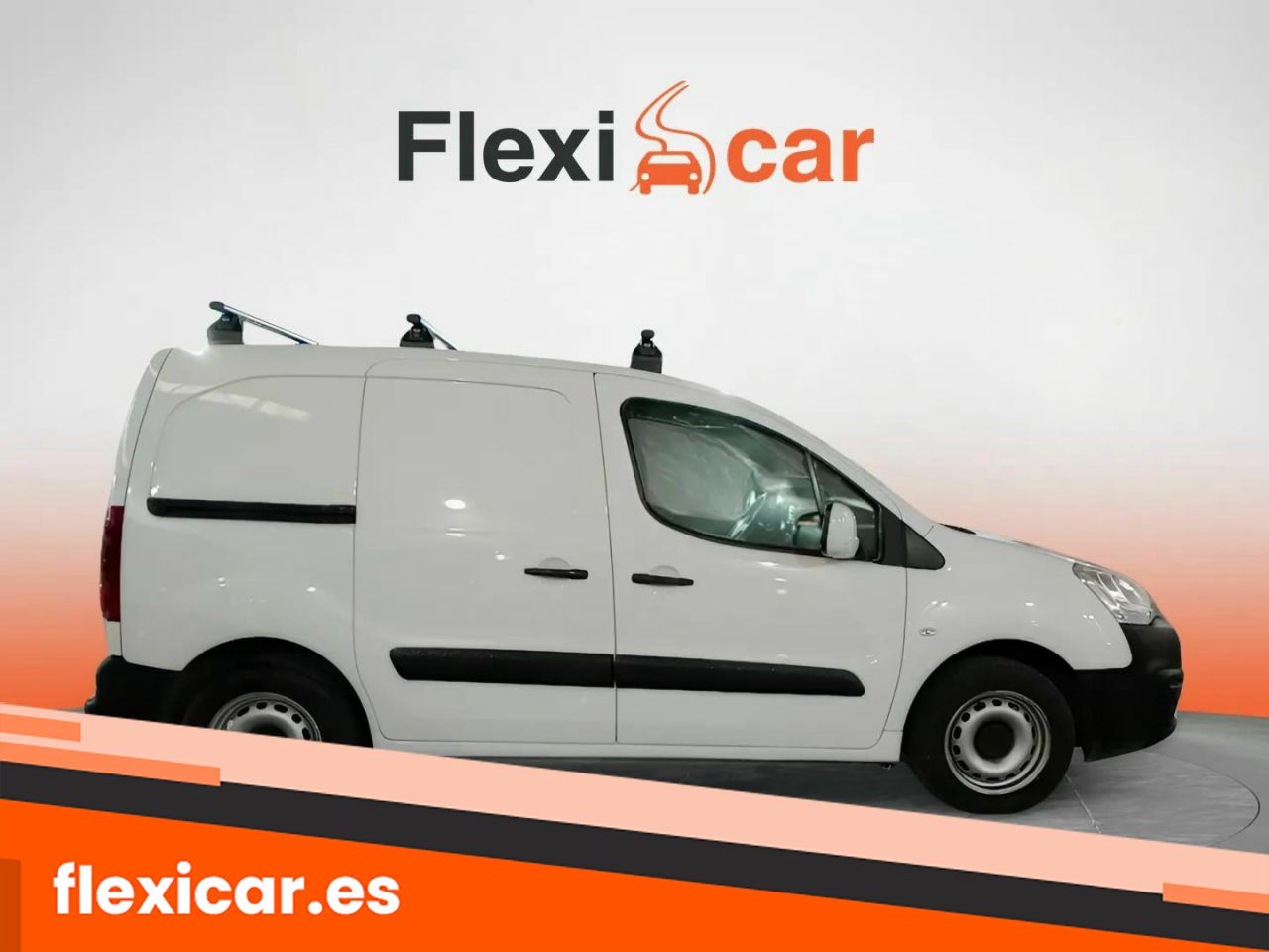 Foto Peugeot Partner 5