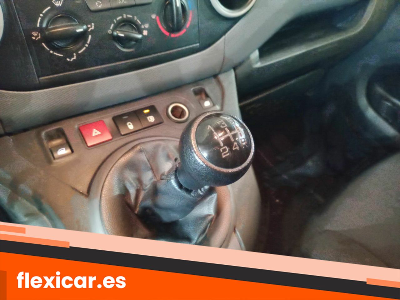 Foto Peugeot Partner 11