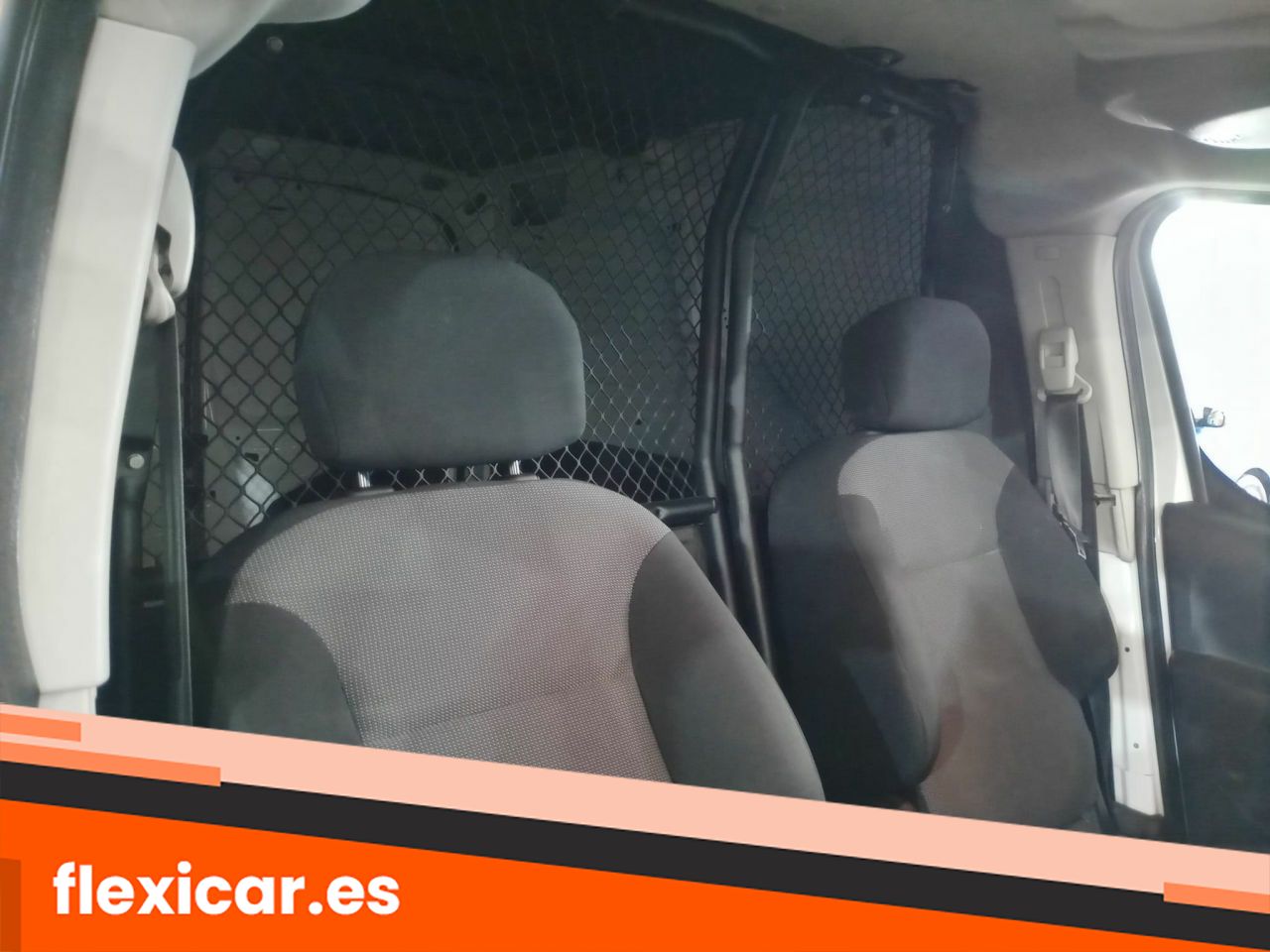 Foto Peugeot Partner 12