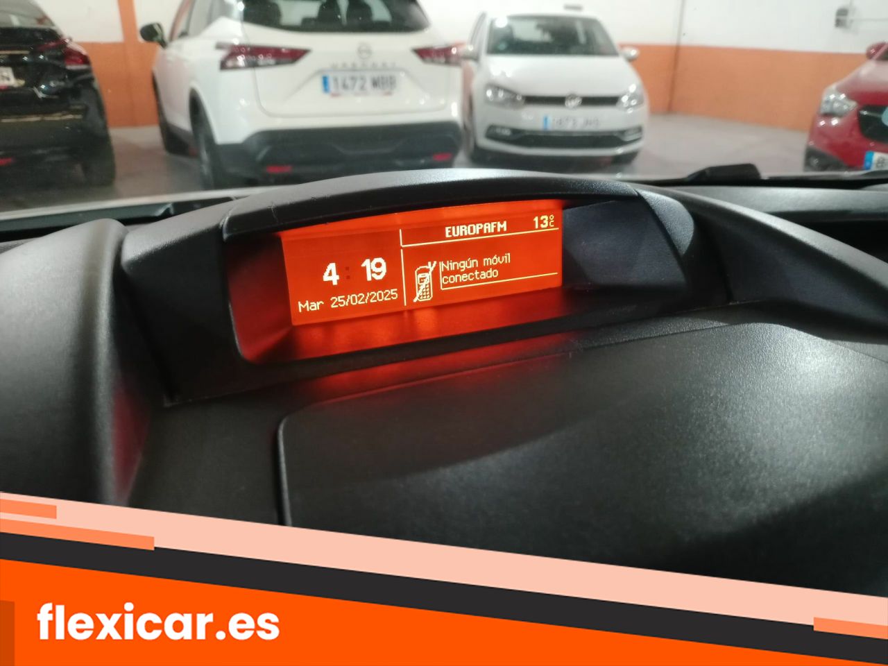 Foto Peugeot Partner 13