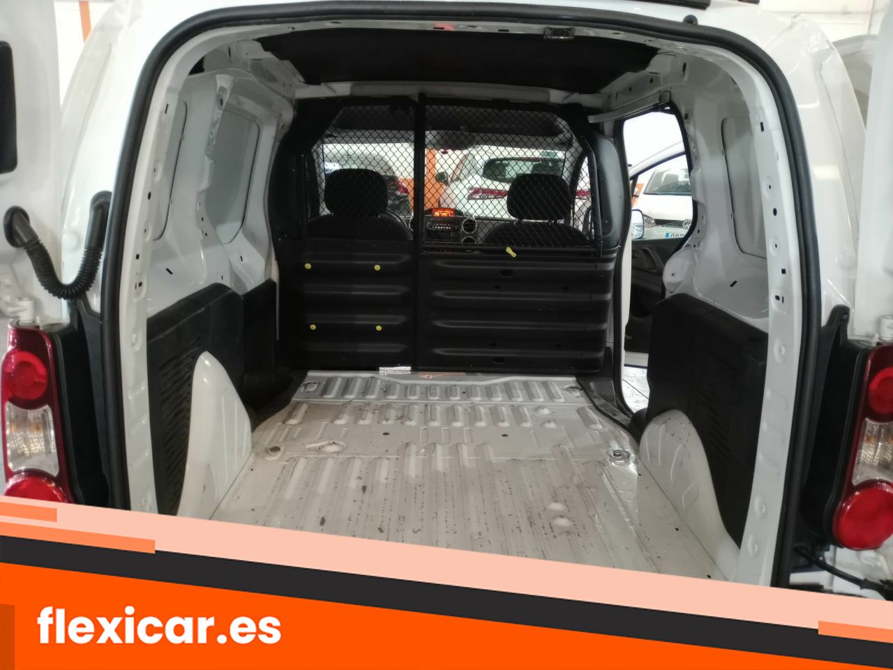 Foto Peugeot Partner 15