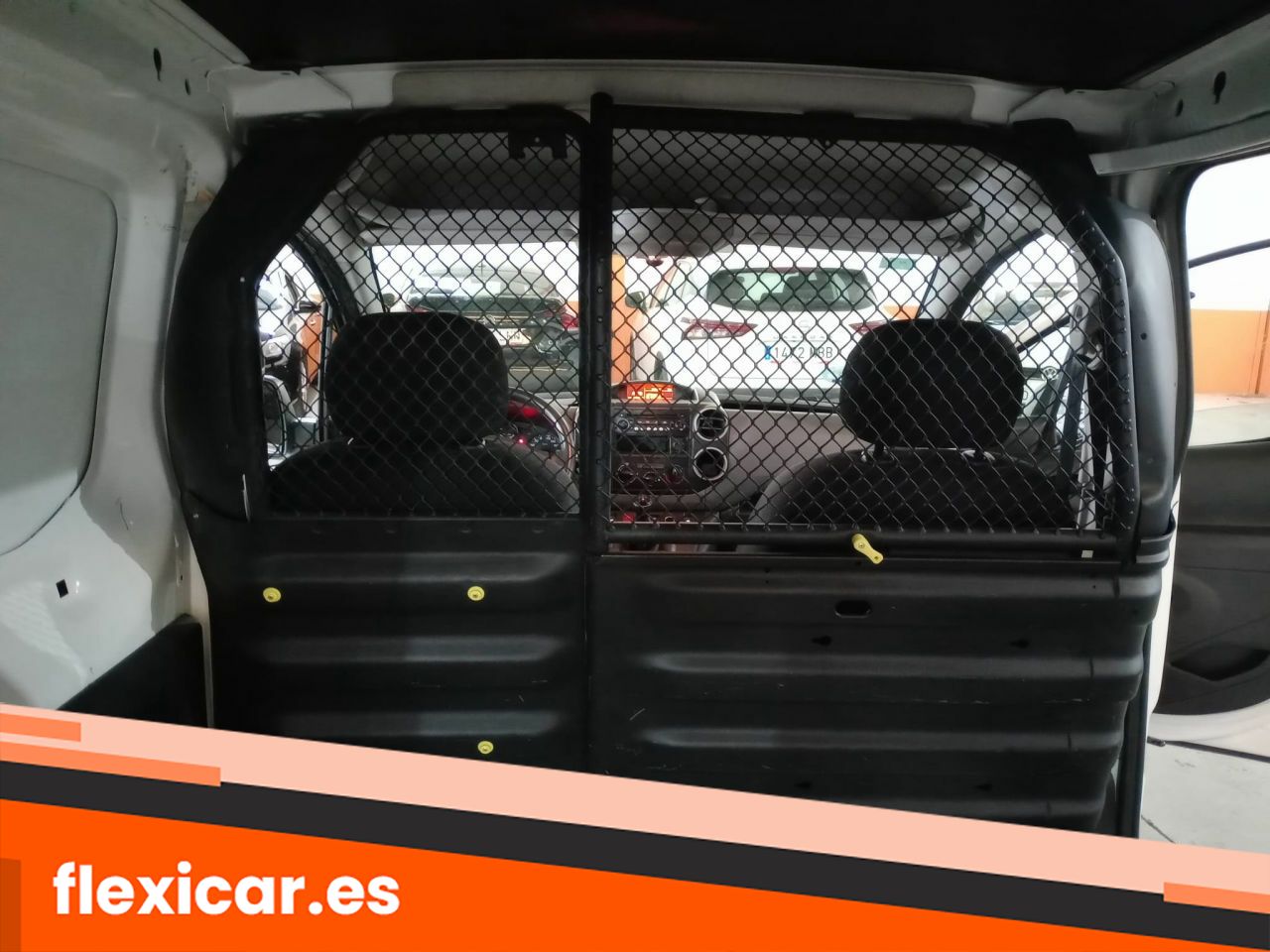 Foto Peugeot Partner 16