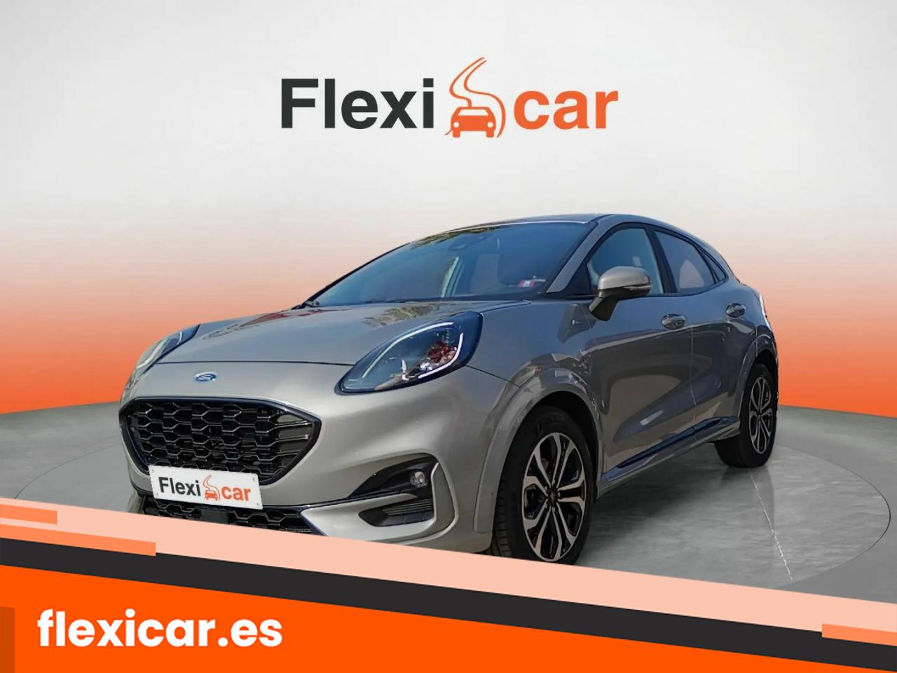 Foto Ford Puma 5