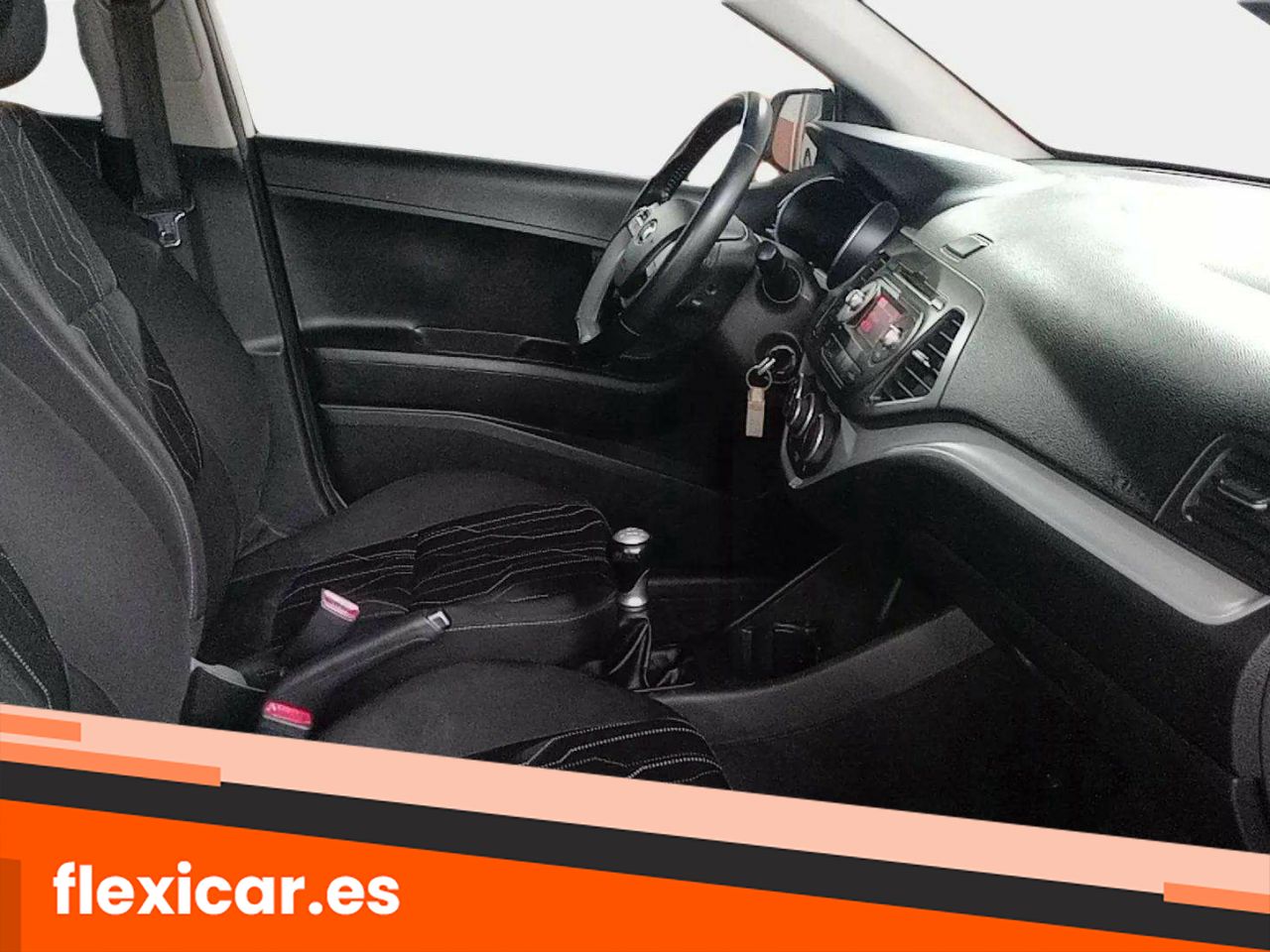 Foto Kia Picanto 12