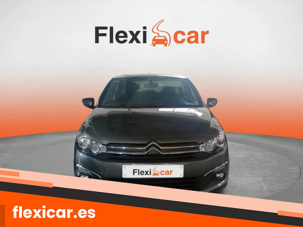 Foto Citroën C-Elysèe 2