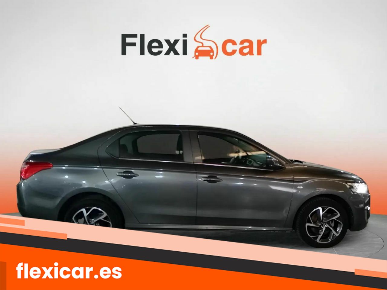 Foto Citroën C-Elysèe 3