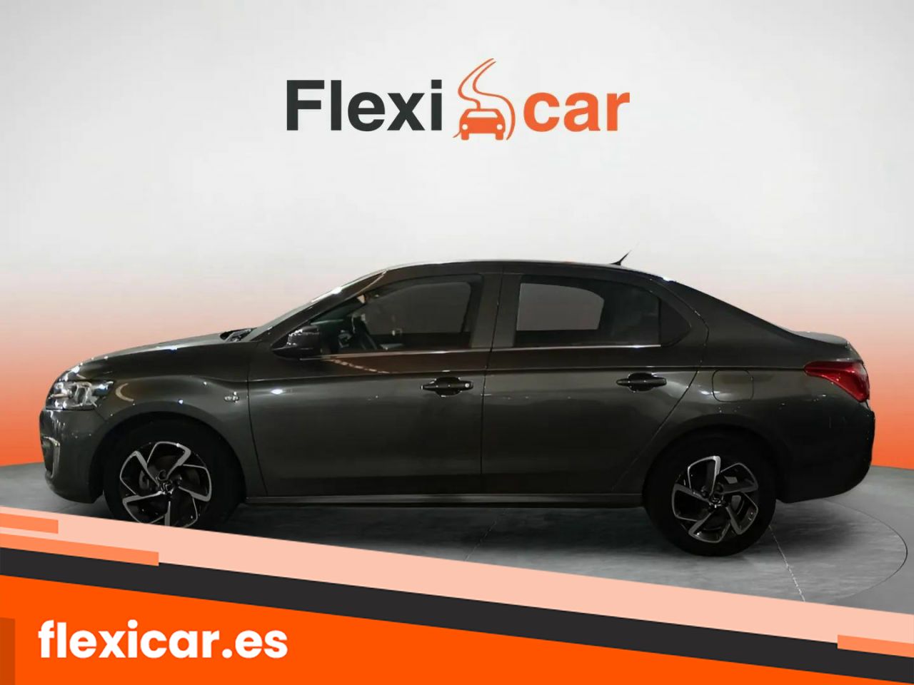 Foto Citroën C-Elysèe 5