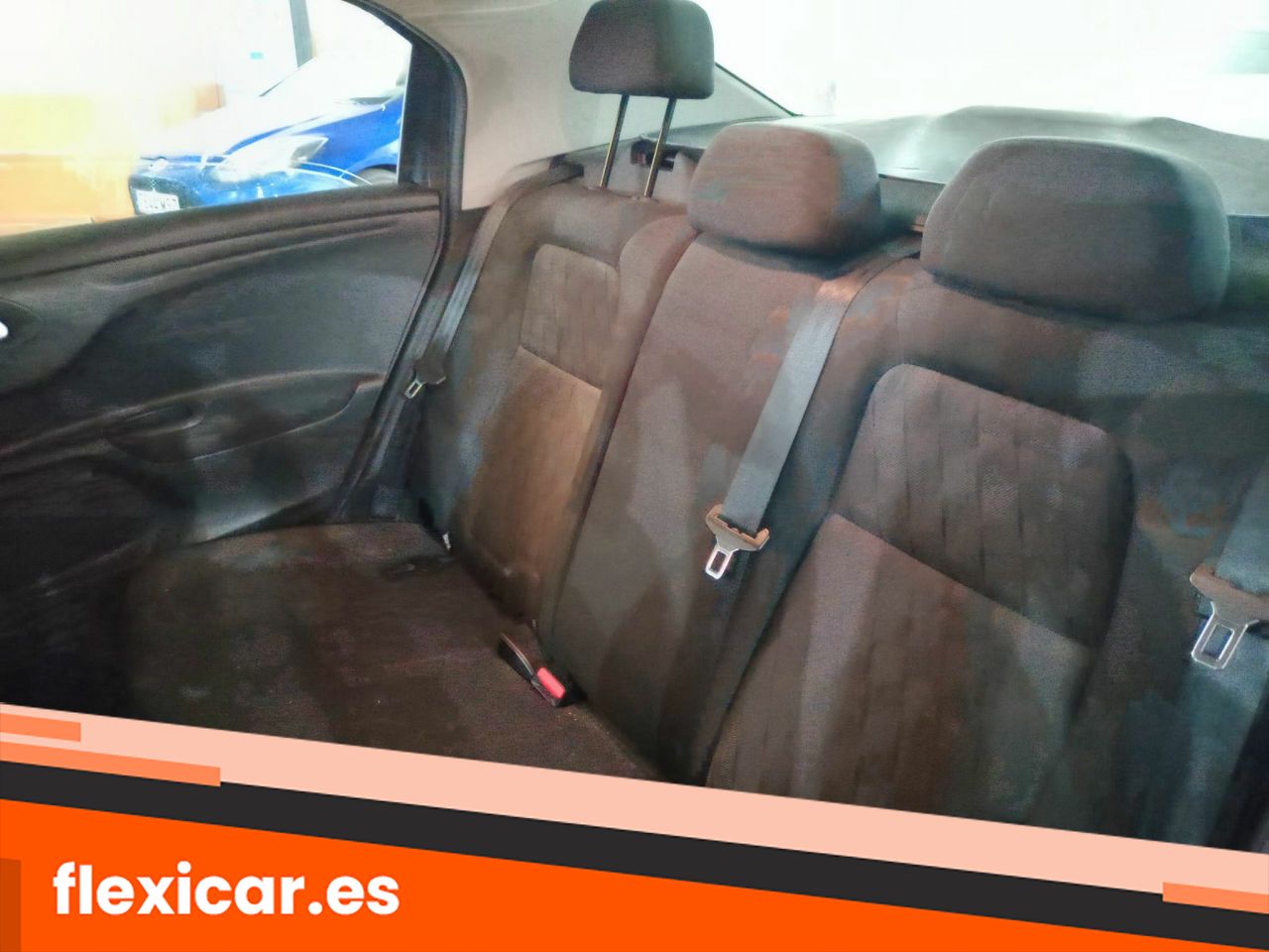 Foto Citroën C-Elysèe 9