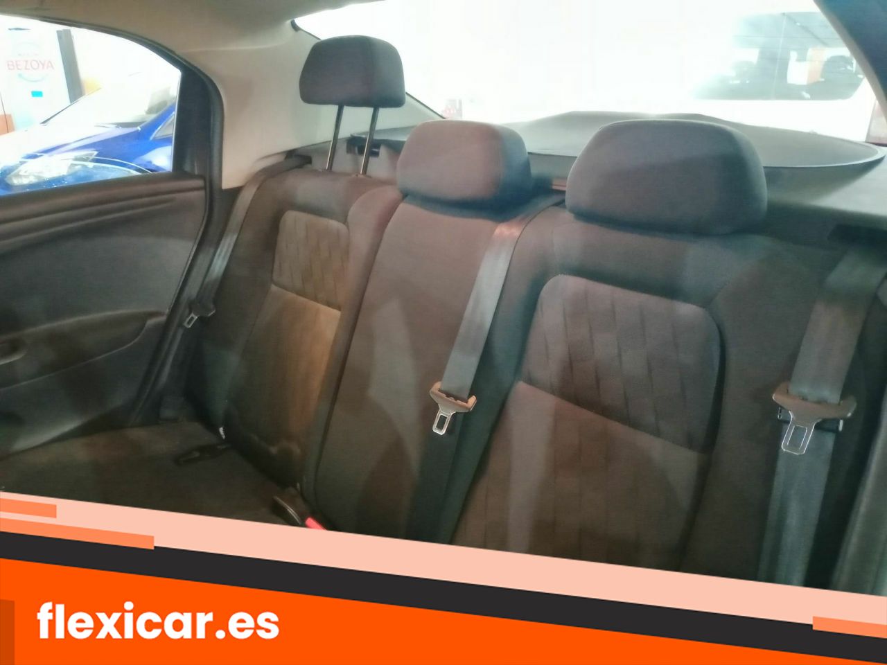 Foto Citroën C-Elysèe 10