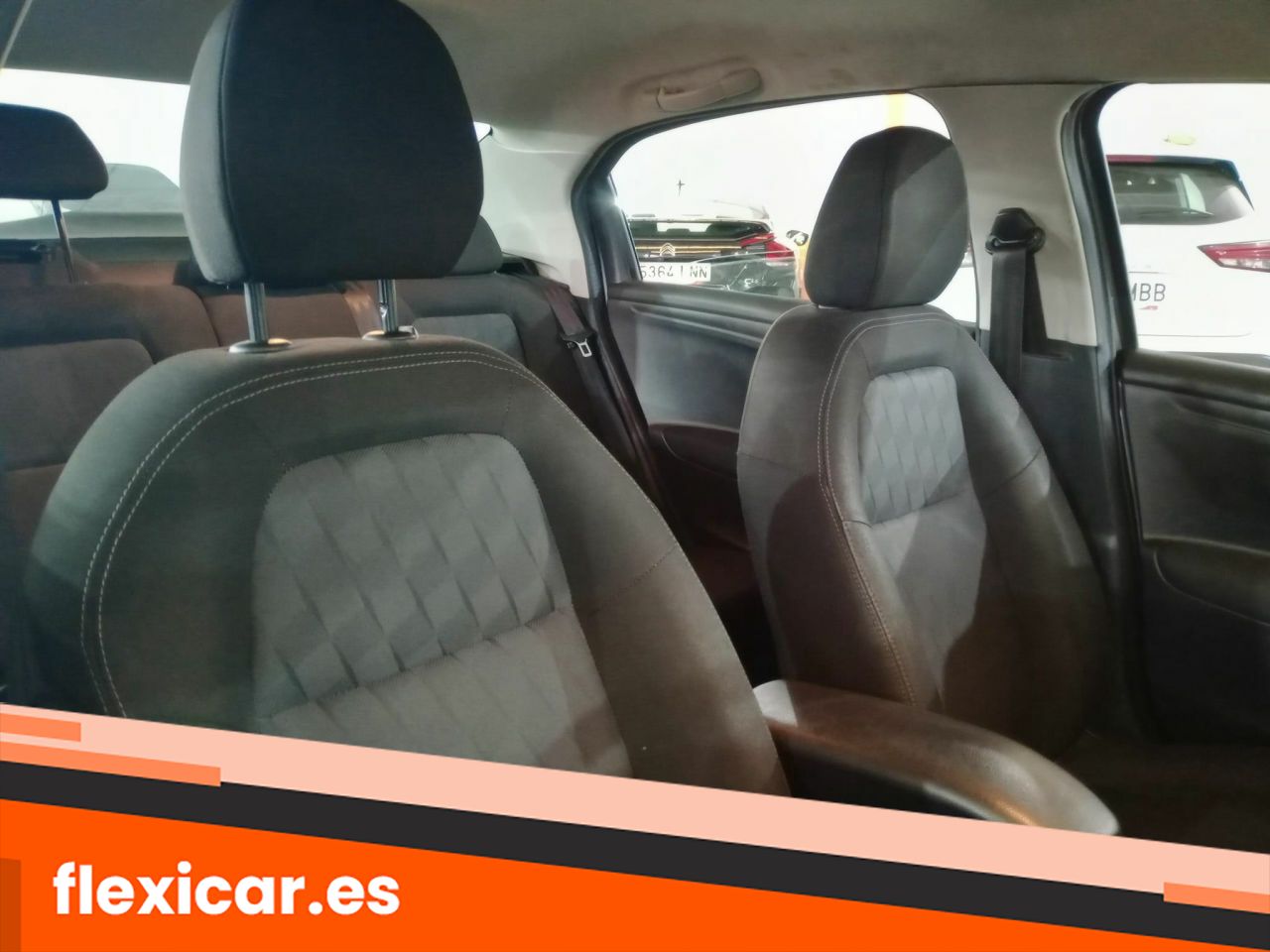 Foto Citroën C-Elysèe 12