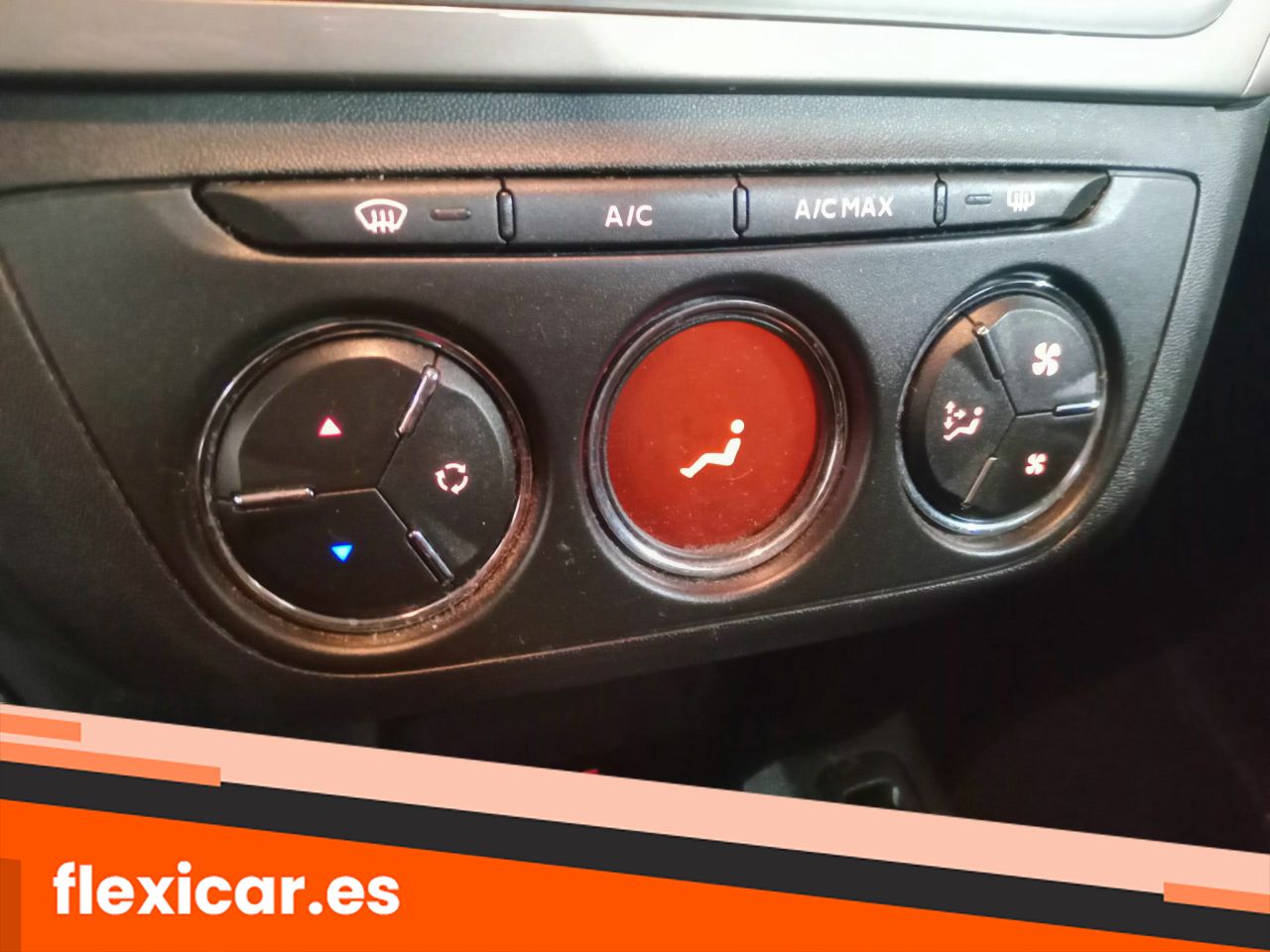 Foto Citroën C-Elysèe 15
