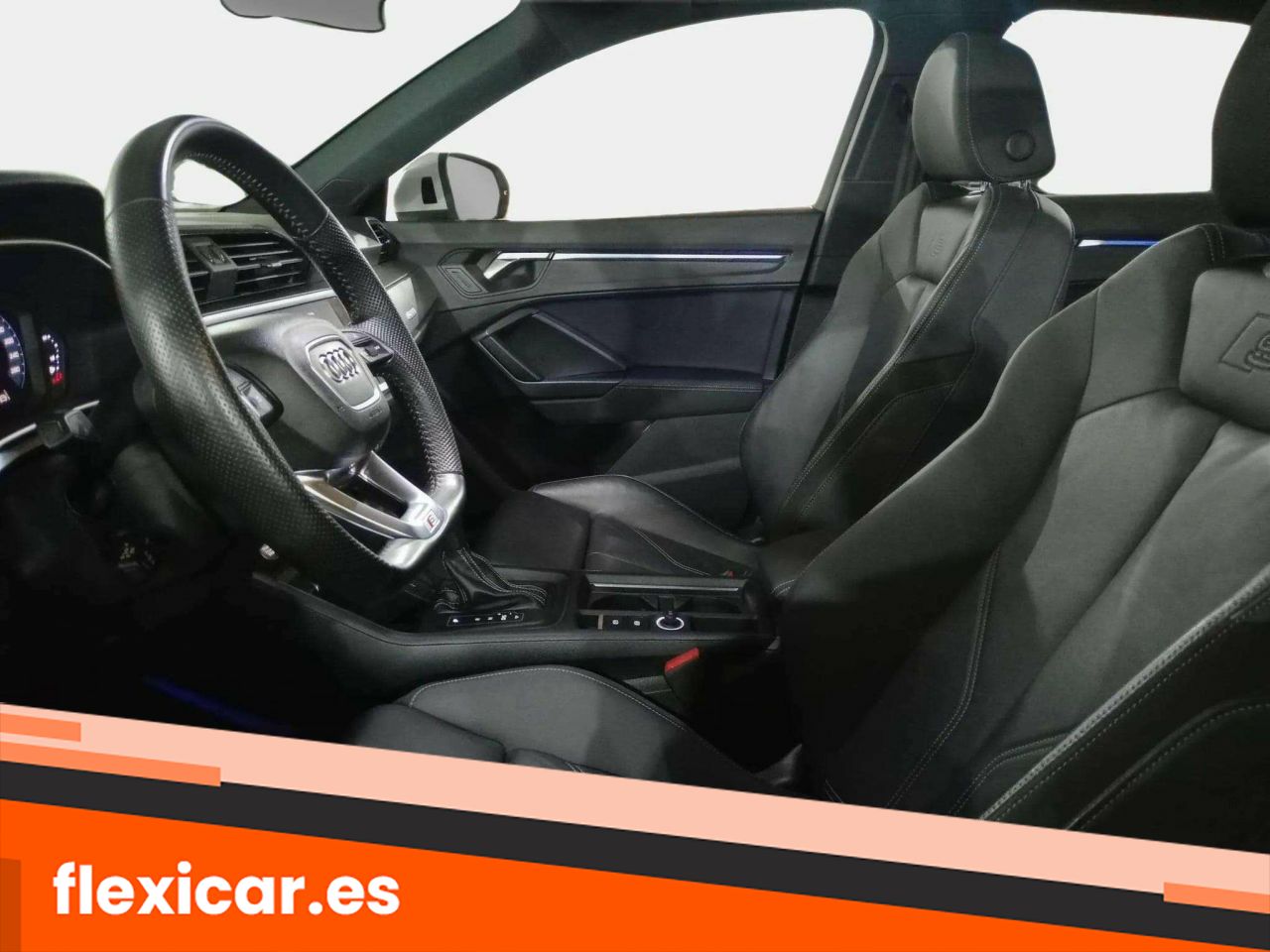 Foto Audi Q3 7
