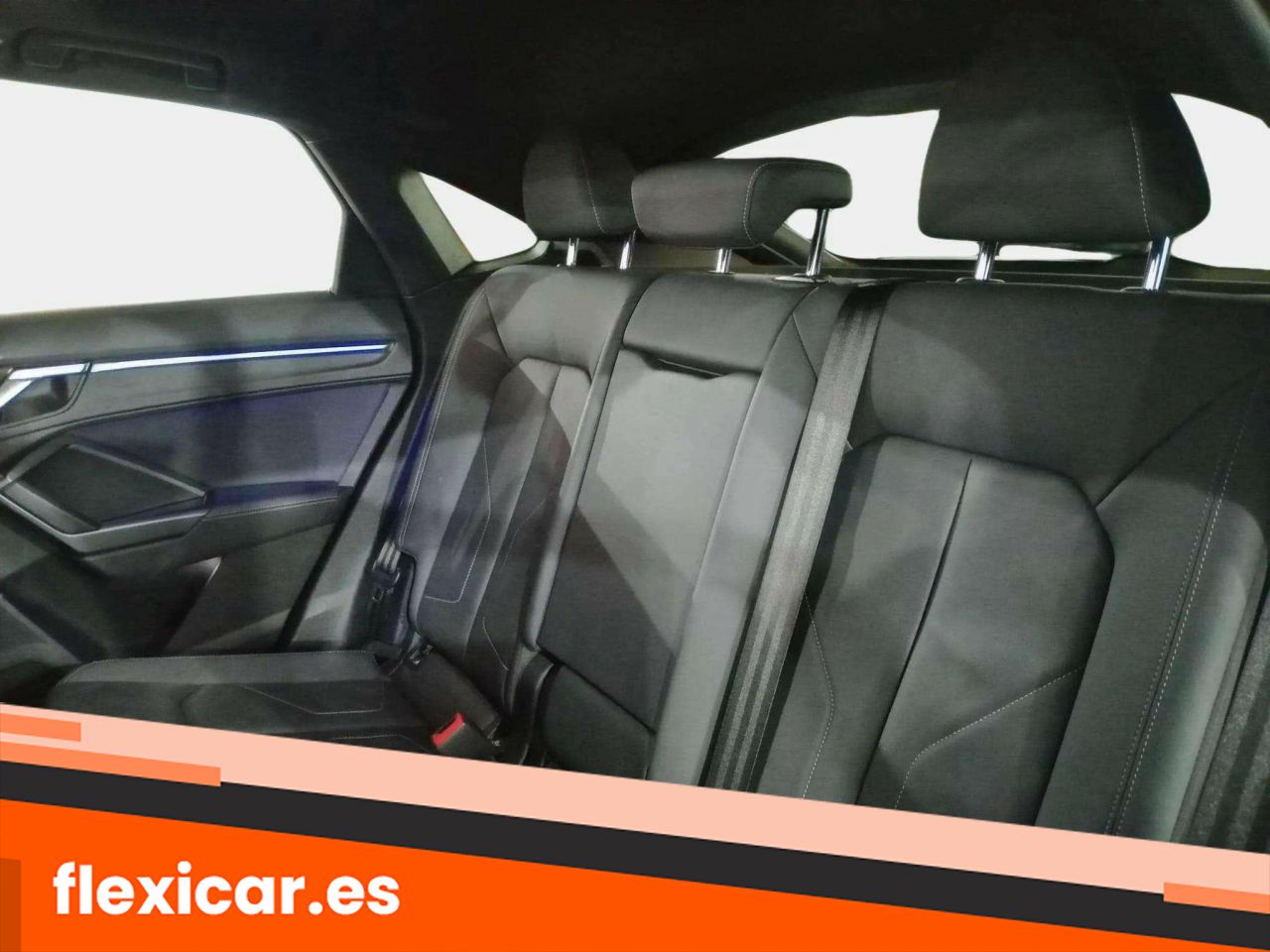Foto Audi Q3 11