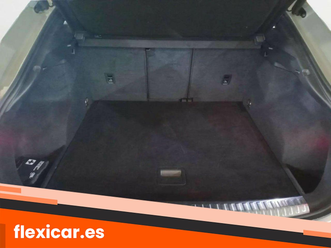 Foto Audi Q3 15