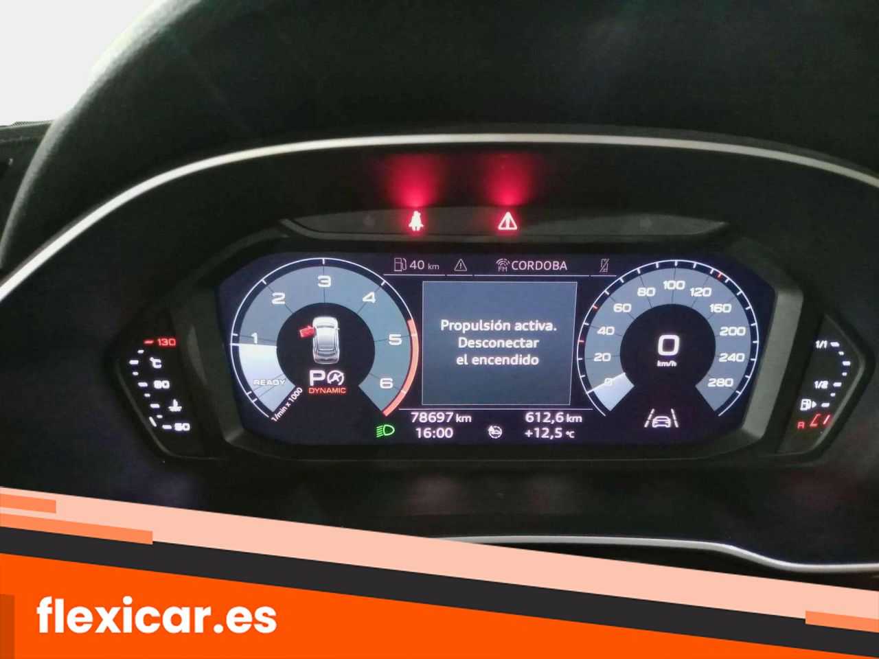 Foto Audi Q3 20